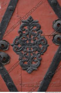doors ornate ironwork 0004